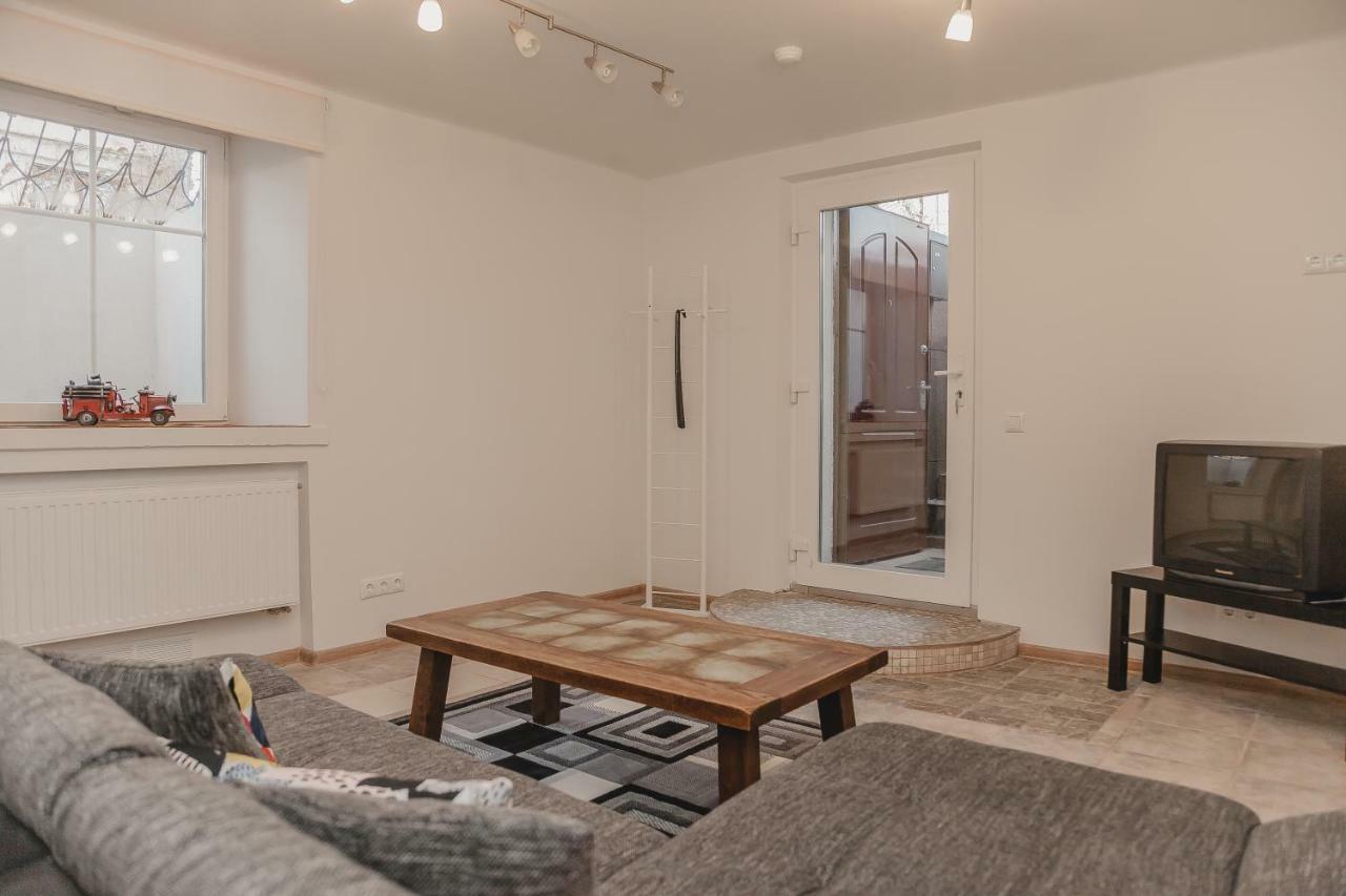 Leilighet Ugnies Kaukes Apartament Kestucio Gatve 17