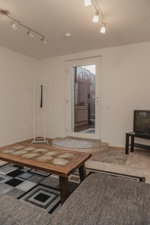 Leilighet Ugnies Kaukes Apartament Kestucio Gatve 17 *