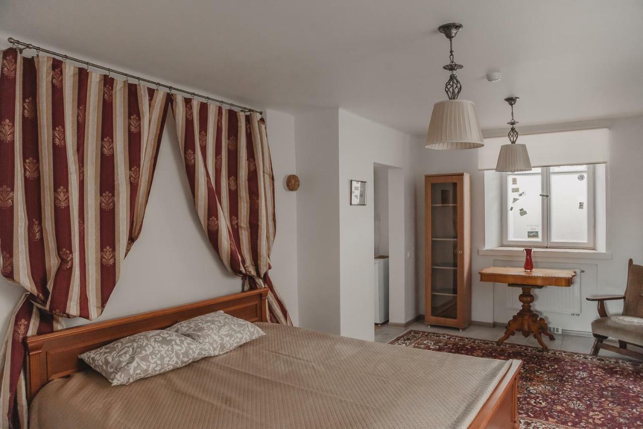 Ugnies Kaukes Apartament Kestucio Gatve 17 * VNO