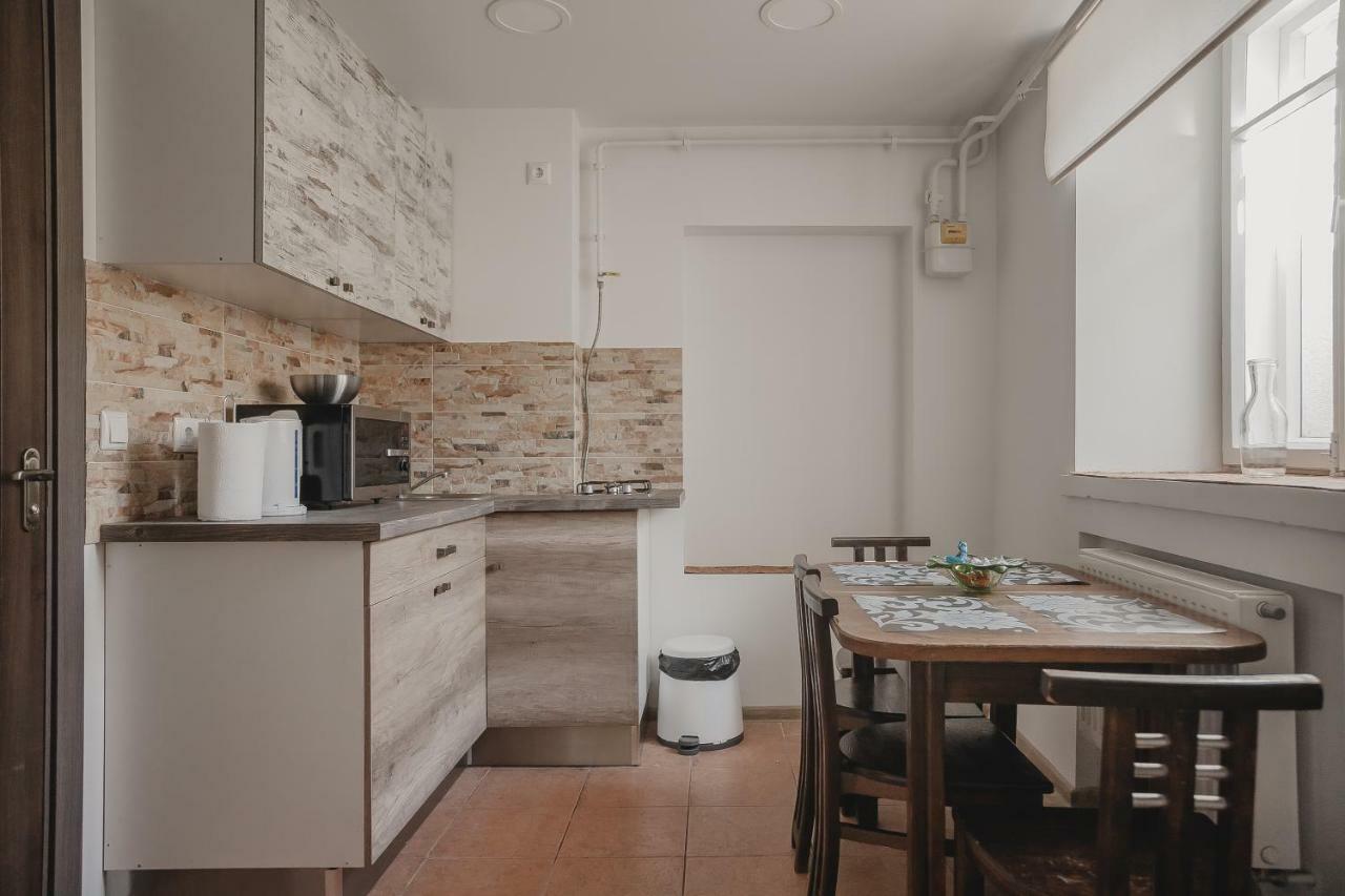 Ugnies Kaukes Apartament Kestucio Gatve 17 *