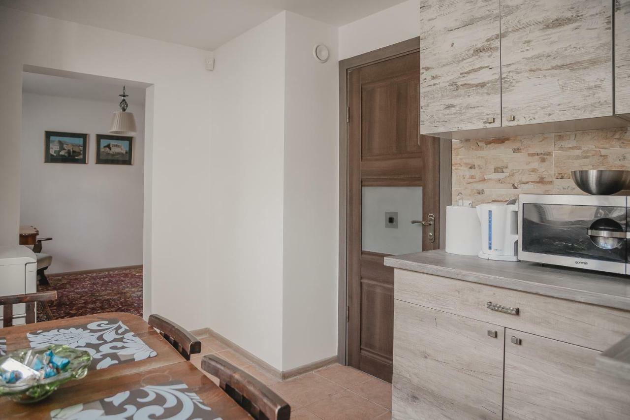 Leilighet Ugnies Kaukes Apartament Kestucio Gatve 17