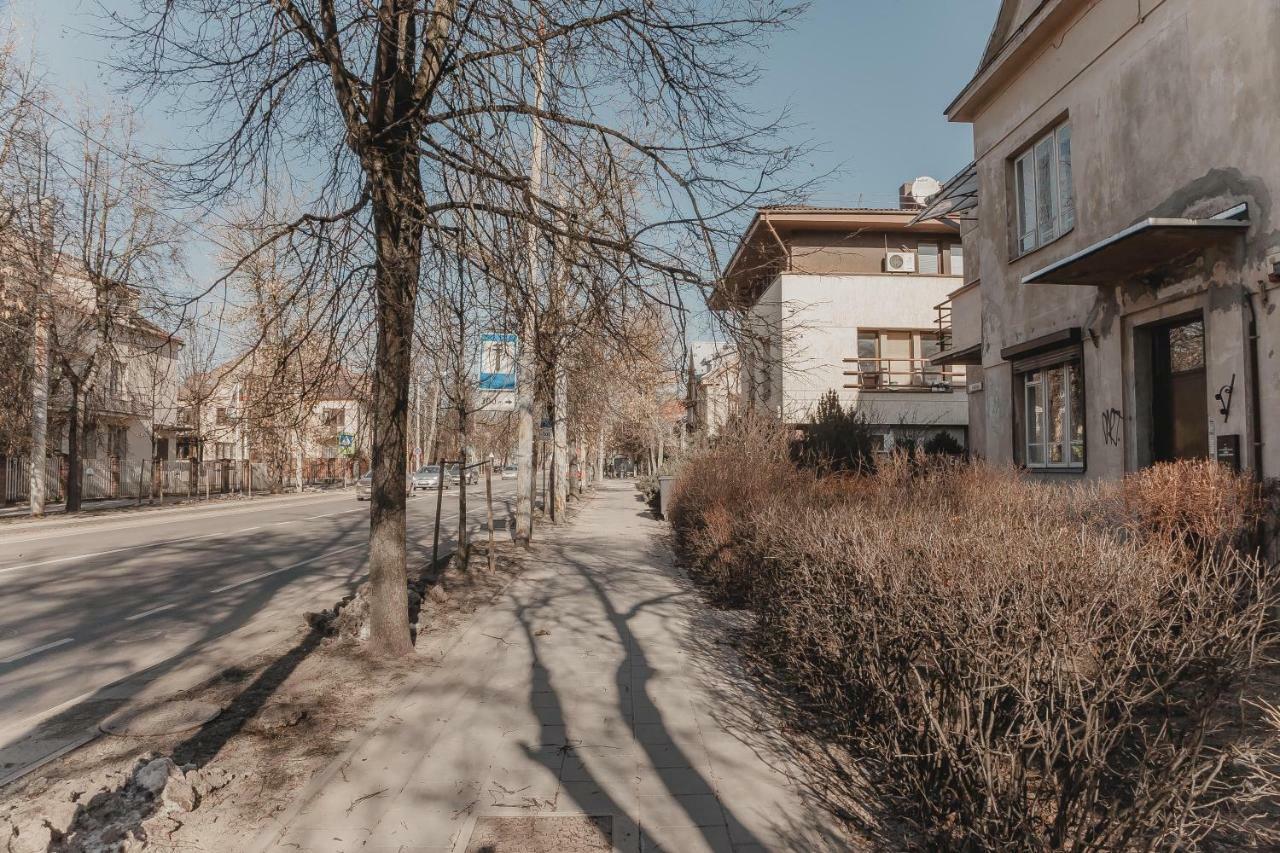 Leilighet Ugnies Kaukes Apartament Kestucio Gatve 17 VNO