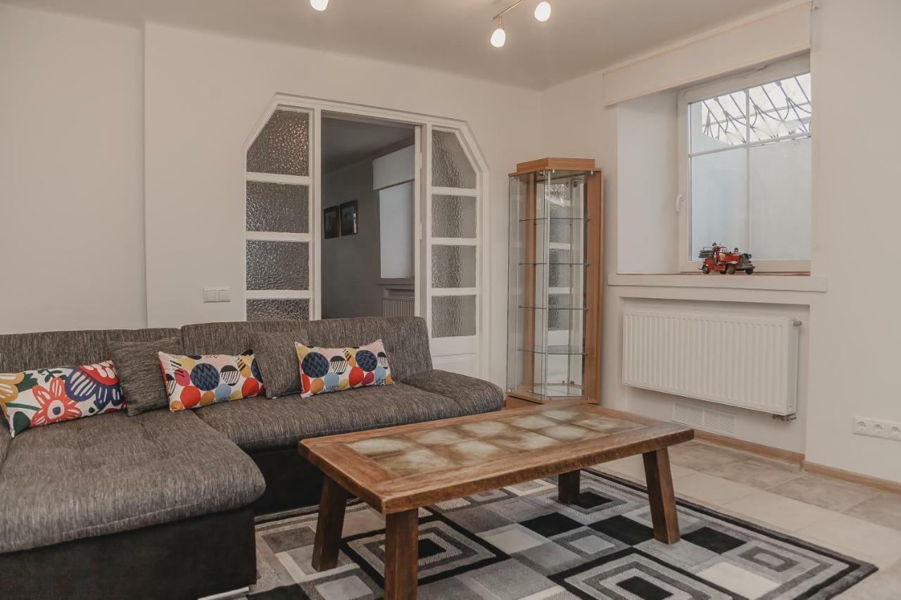 Leilighet Ugnies Kaukes Apartament Kestucio Gatve 17