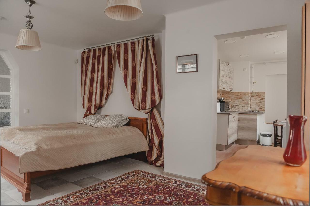Ugnies Kaukes Apartament Kestucio Gatve 17