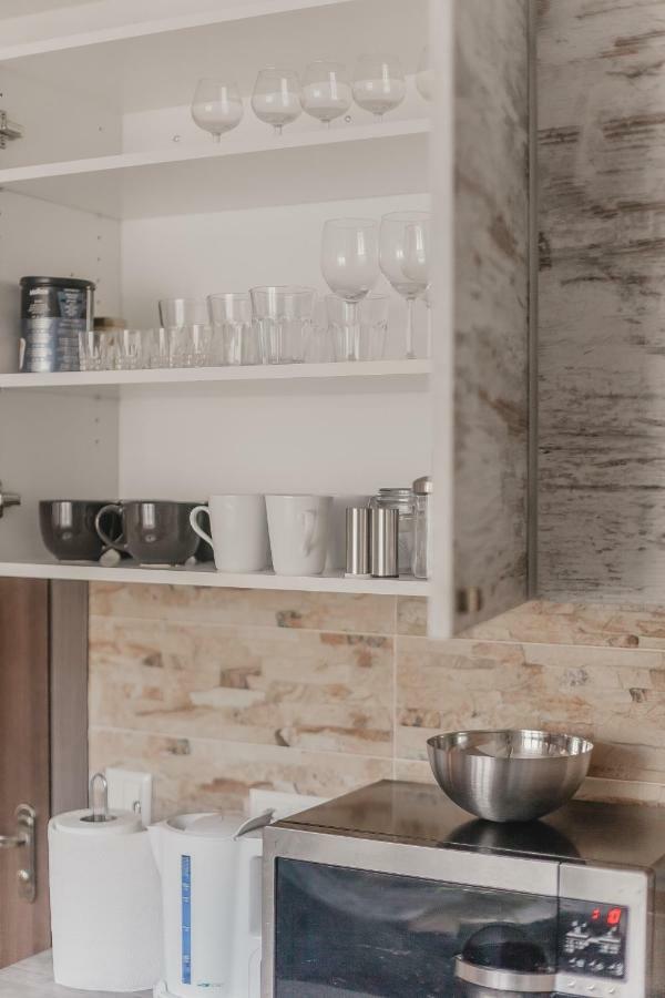 Butas Ugnies Kaukes Apartament Kestucio Gatve 17 *